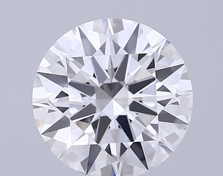 2.30 ct. E/VVS2 Round Lab Grown Diamond prod_efd22d6d7059427dae041fe0b2c52c4f