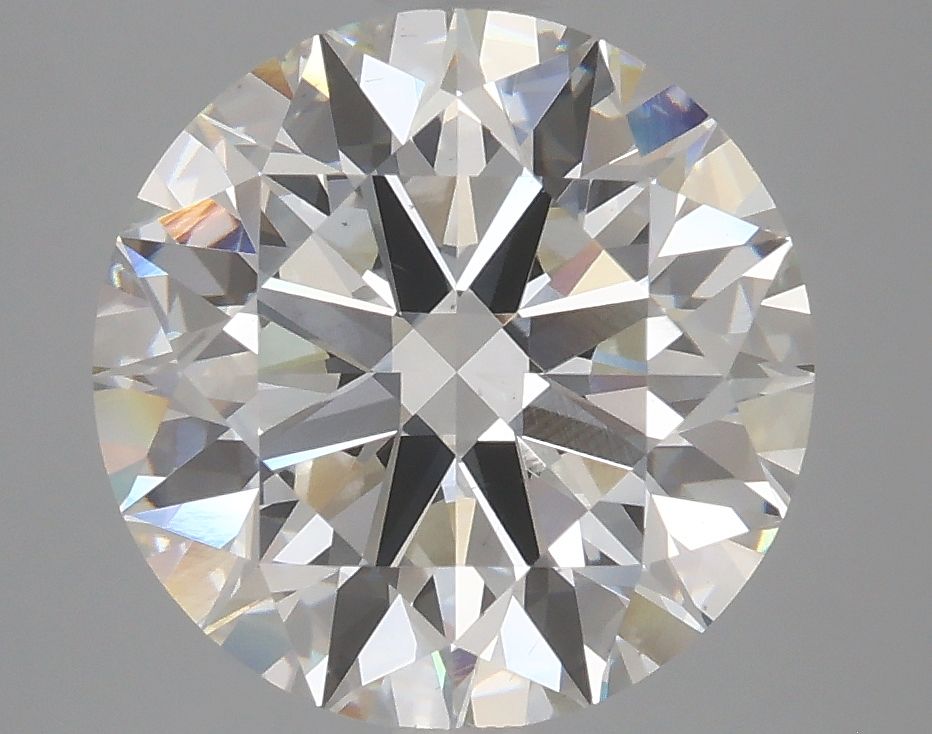 4.71 ct. G/VS1 Round Lab Grown Diamond prod_826a35193fab430ba6505a950293b135