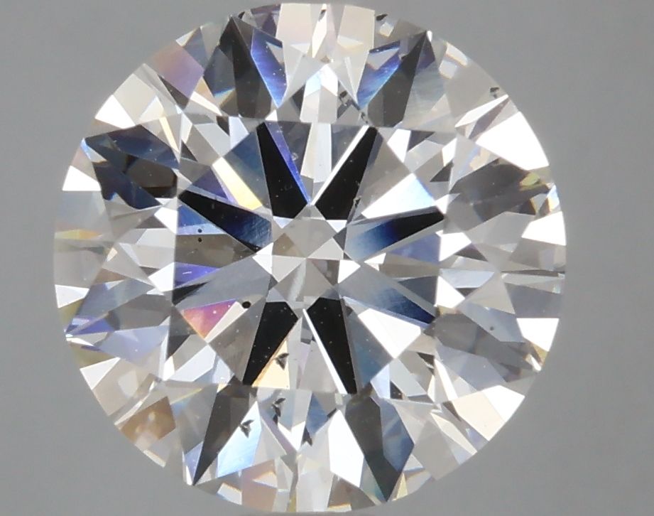 4.81 ct. F/SI1 Round Lab Grown Diamond prod_fb3c470dbe27410a979caa6a81f848ed