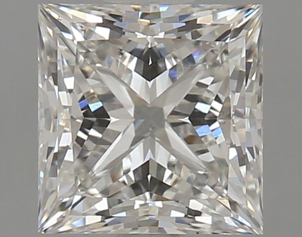 2.03 ct. G/VS1 Princess Lab Grown Diamond prod_ef88a76c25bf4f6a873c7501802e2b04