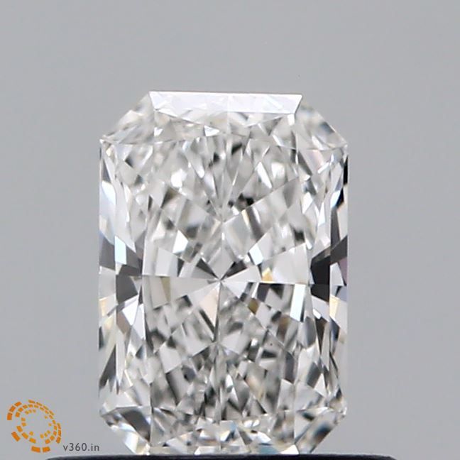 0.55 ct. F/VVS2 Radiant Lab Grown Diamond prod_d9ce25c3f47f4d499d1a4fbdd83a7065