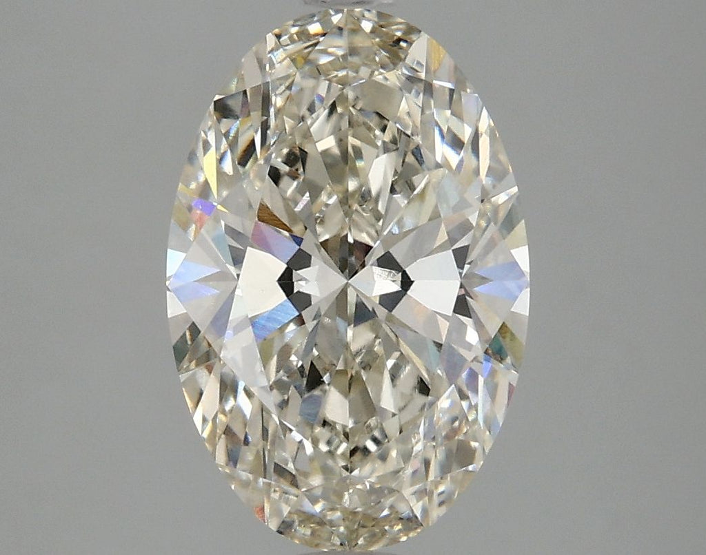 2.96 ct. H/VS1 Oval Lab Grown Diamond prod_dfac55ccd5df46d785587eac3fb85163