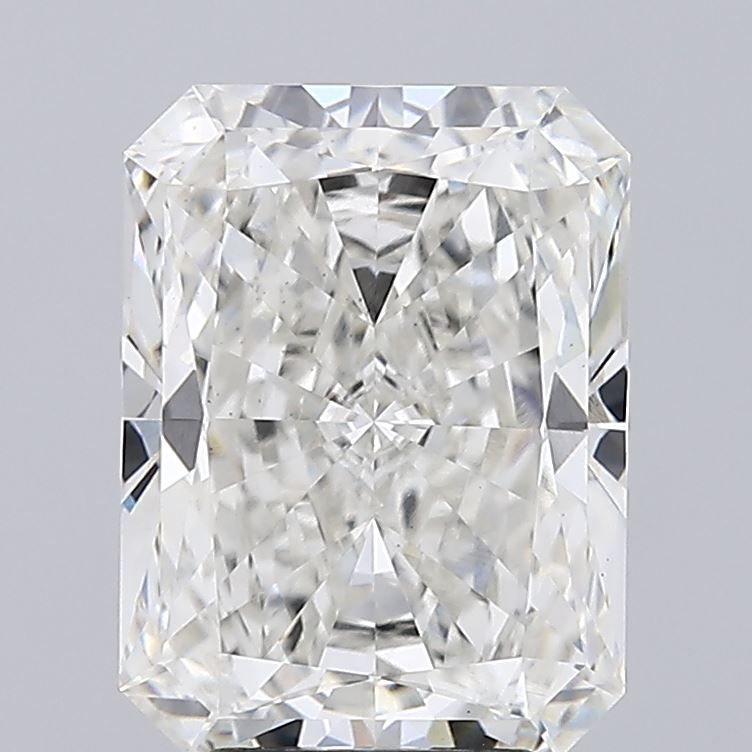 5.09 ct. G/VS1 Radiant Lab Grown Diamond prod_39783e10ec0640b89ef1a09fd7d64269