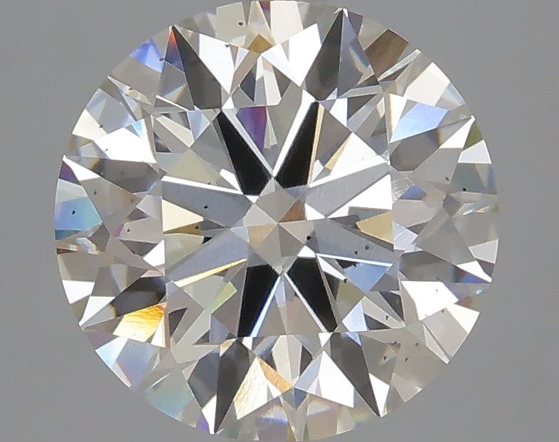 3.10 ct. G/SI1 Round Lab Grown Diamond prod_fcda29ce7a6b49f3a508fe8256187625