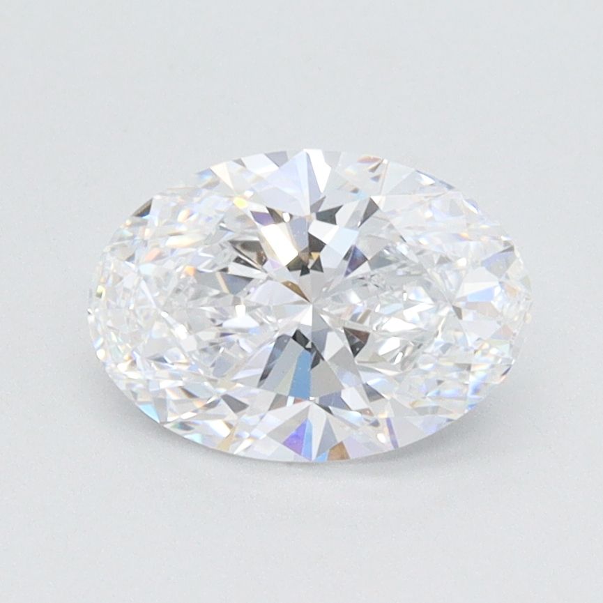 1.10 ct. D/VVS1 Oval Lab Grown Diamond prod_a2b1b19affb648cc9c38e304fb5b5e70