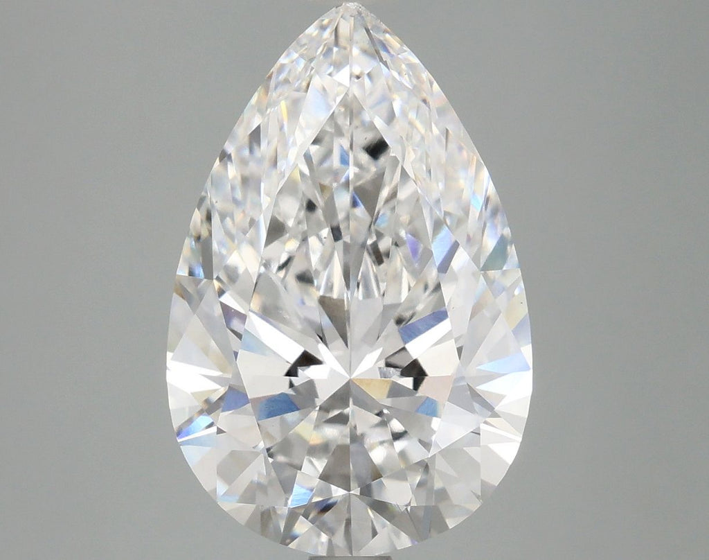 4.52 ct. E/VS2 Pear Lab Grown Diamond prod_8d9117cfa5a7429e87fadaf25624ac5c