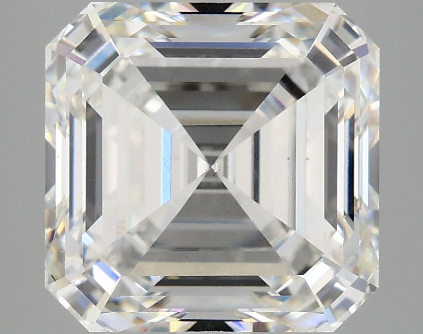 5.04 ct. F/VS1 Square Lab Grown Diamond prod_8e787499d7ca4e44b93bb133a0f57ed7