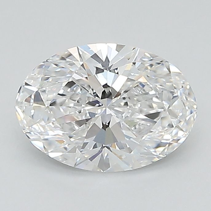 1.13 ct. D/VVS1 Oval Lab Grown Diamond prod_f61434a1cc304646a06d1ef027bd3bdc