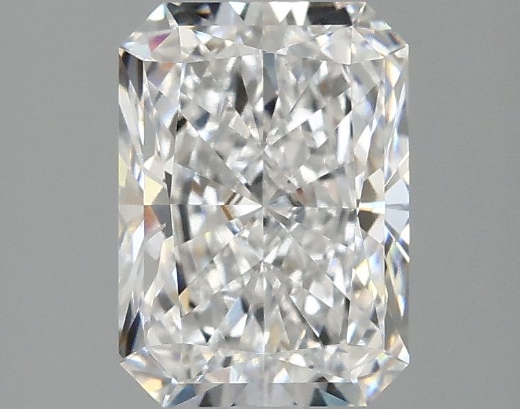 2.10 ct. D/VVS2 Radiant Lab Grown Diamond prod_fb7cc37ddade4b70a6e1b5c72d041717