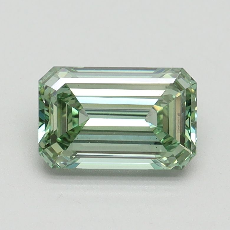 1.02 ct. Fancy Intense Green/VS1 Emerald Lab Grown Diamond prod_f0b5d7a20f2e4dabbf61c9ee16e40d2b