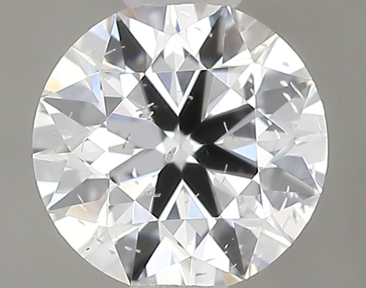 0.60 ct. D/SI2 Round Lab Grown Diamond prod_85956dad52bb42738820ccb57bff46b9