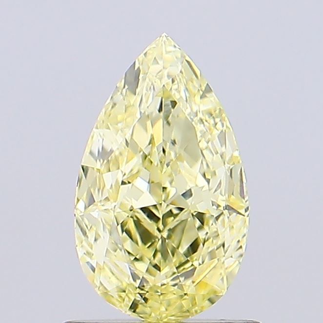 0.93 ct. Fancy Intense Yellow/VVS2 Pear Lab Grown Diamond prod_e4e5c7f484f44318b2c491d2f3ca5393