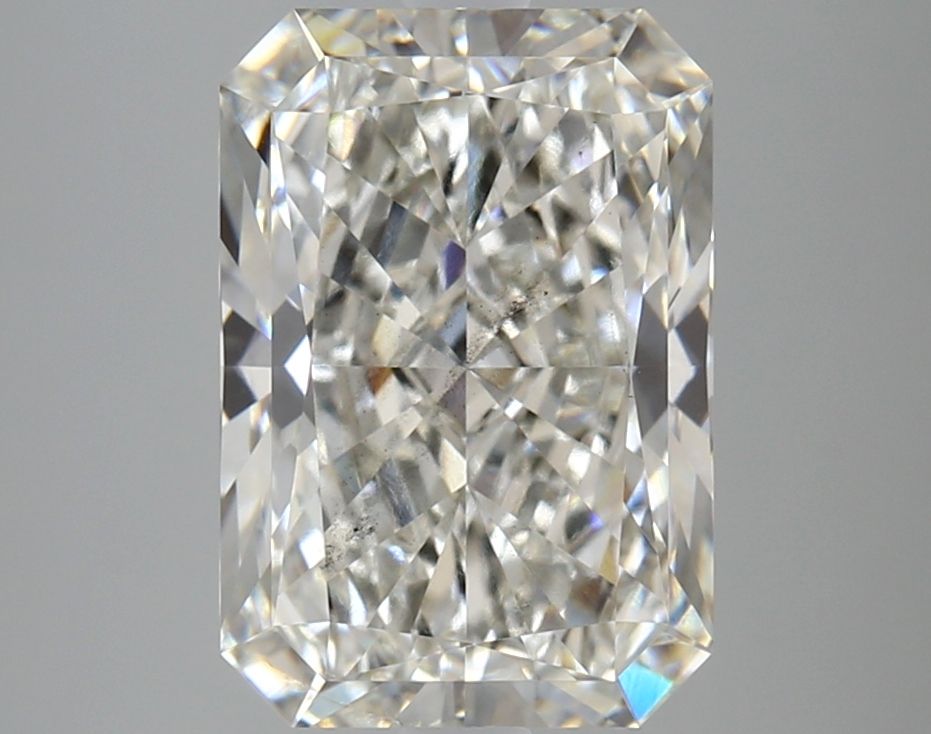 4.58 ct. G/SI1 Radiant Lab Grown Diamond prod_eff6d7a06d554987b0e560a34bc9e771