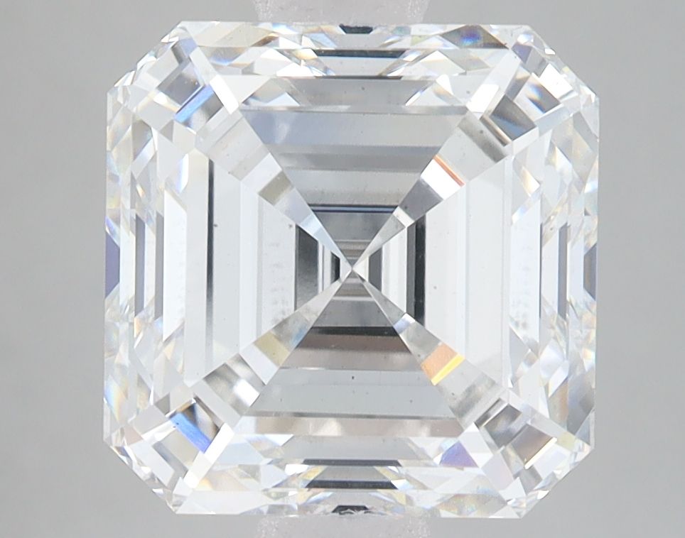 5.34 ct. E/VS1 Square Lab Grown Diamond prod_e38fcec2334c48ebbbbcdd250865dde4