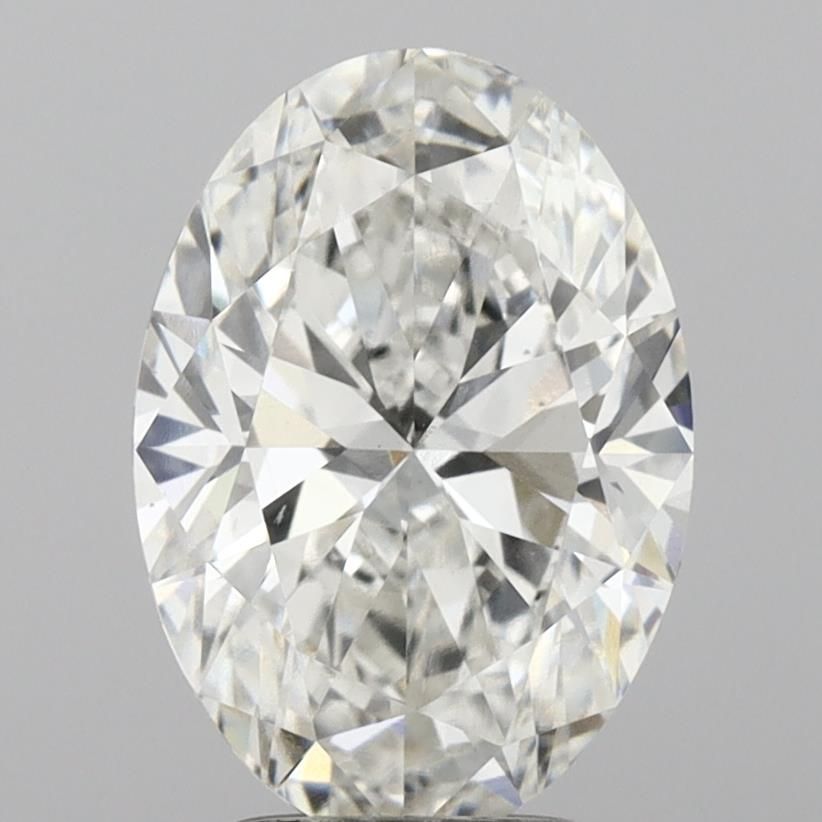 3.01 ct. F/VS2 Oval Lab Grown Diamond prod_856cb1158b304b32b2a52de5191932c7