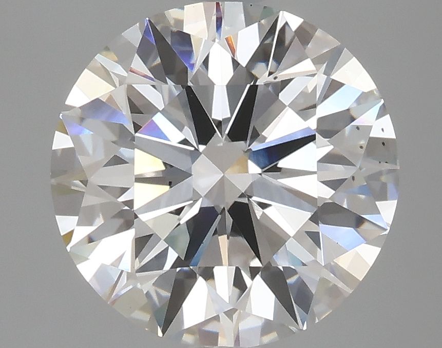 3.78 ct. G/VS1 Round Lab Grown Diamond prod_e93e8b4a382d469aa26cd4b8269c9dbc