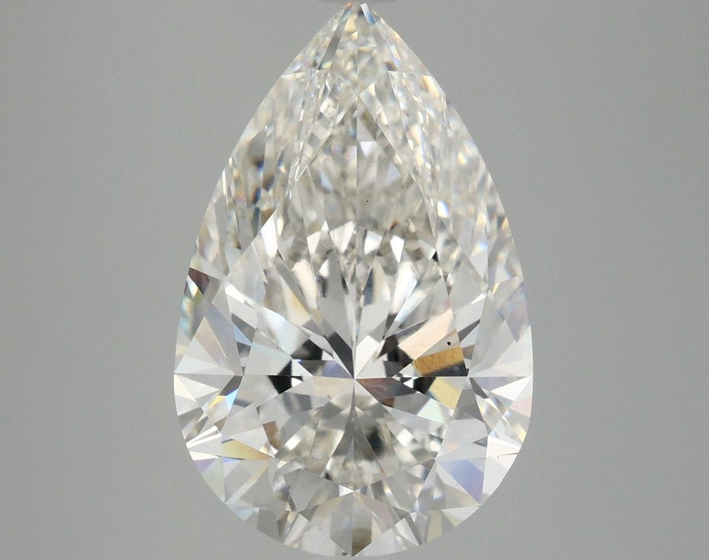 5.01 ct. G/VS1 Pear Lab Grown Diamond prod_e6f7ddb368894702803ad72e030f0138