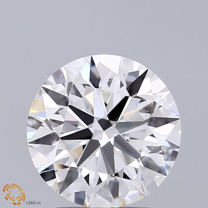 2.56 ct. F/VVS2 Round Lab Grown Diamond prod_ef0df14b63924728a430ac7d1613d97e