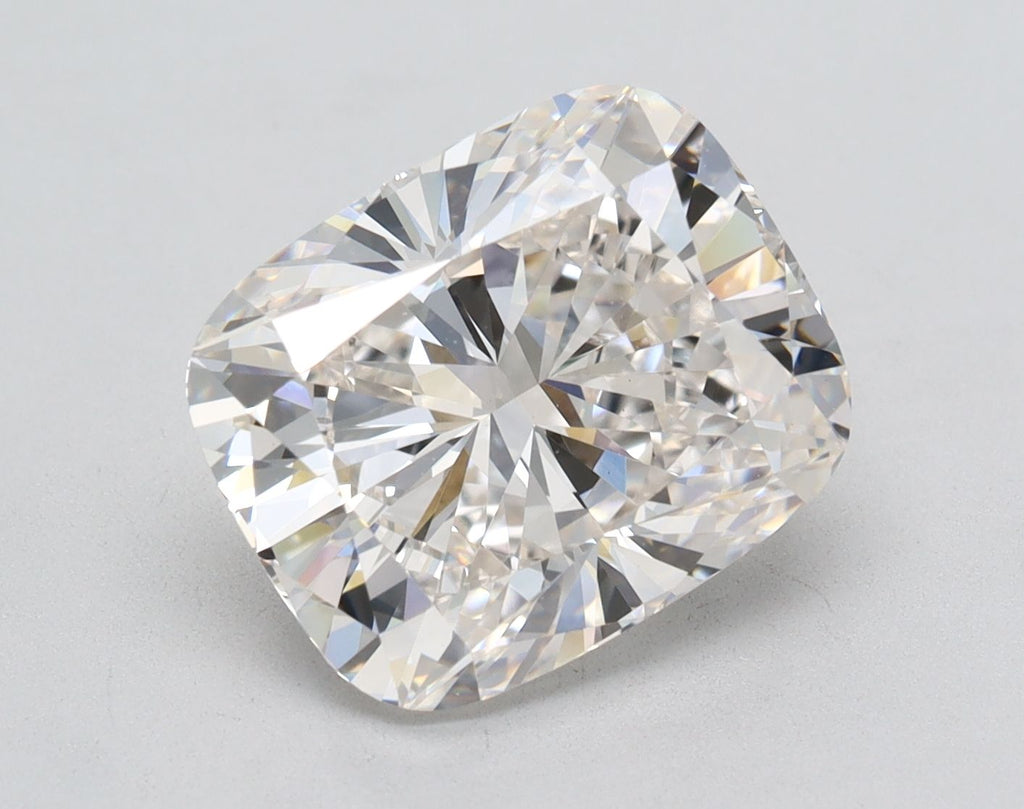 3.05 ct. I/VS1 Cushion Lab Grown Diamond prod_f7717fb166e244f5adc5259c1f35f704