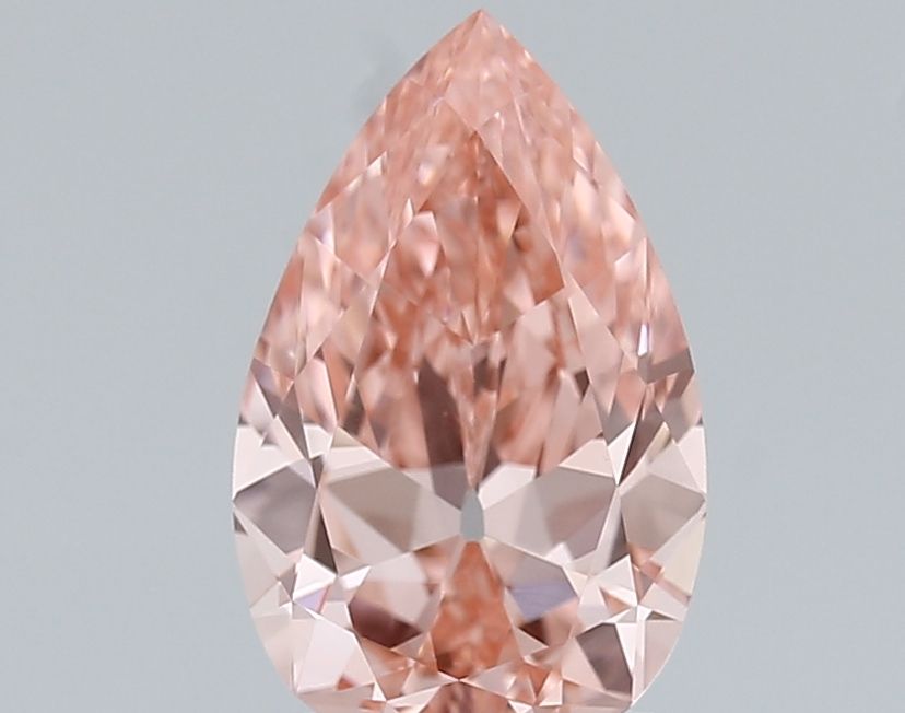 1.50 ct. Fancy Vivid Pink/VS1 Pear Lab Grown Diamond prod_e6a0e853197645aa8b8dde23e722f4af