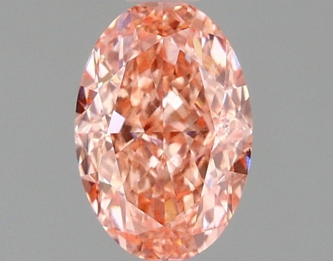 1.09 ct. Fancy Vivid Pink/VS1 Oval Lab Grown Diamond prod_f8a9ecc9d0b74de4ae5010733f88106b