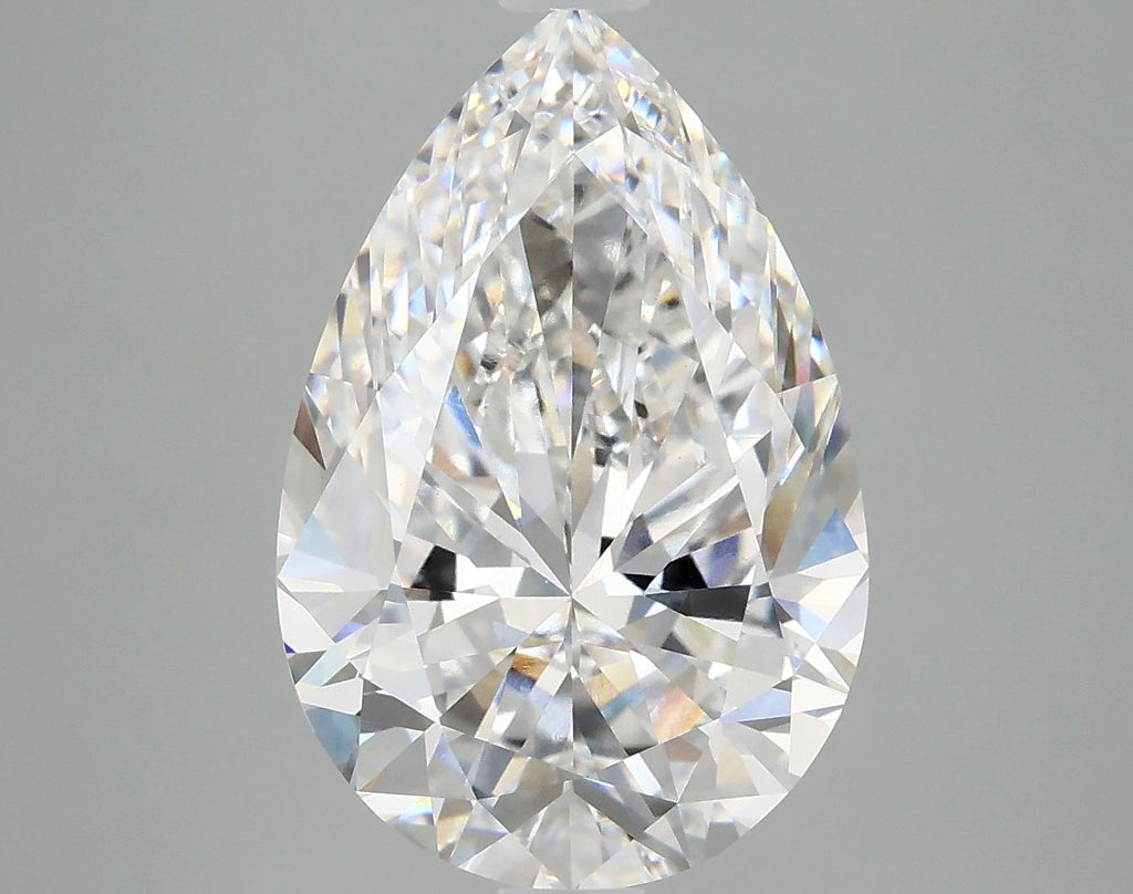 5.08 ct. E/VS1 Pear Lab Grown Diamond prod_c91b9b70966c4a6085e668b8a12cf38d