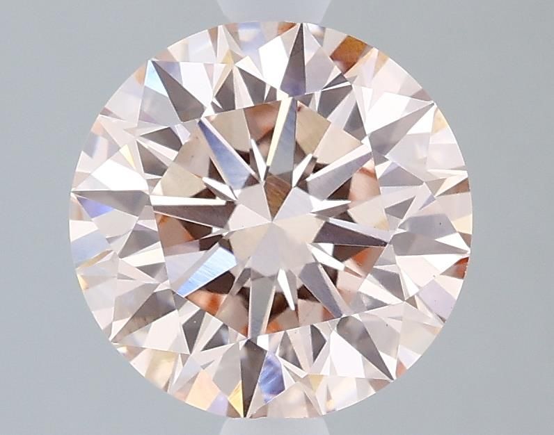 2.09 ct. Fancy Pink/VS1 Round Lab Grown Diamond prod_f7b30e7713254a0b9a5e22a1810a14e3