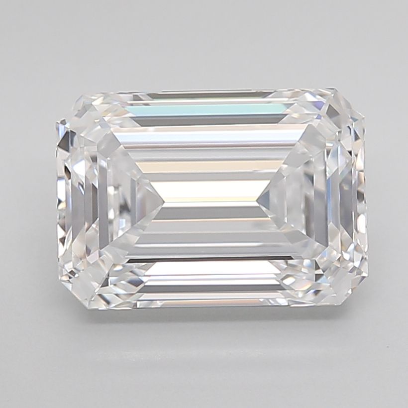 3.81 ct. D/VVS1 Emerald Lab Grown Diamond prod_fde59e64e37b40e4803ec1d6f8d0659a