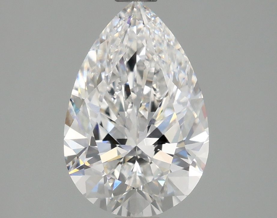 2.05 ct. E/VVS2 Pear Lab Grown Diamond prod_76fd6ba9debf4f7f89cd37c8195b450b