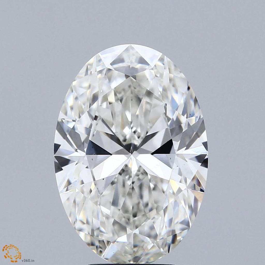 5.01 ct. G/VS1 Oval Lab Grown Diamond prod_a68e643bdb58442497381454b2f1fe4b