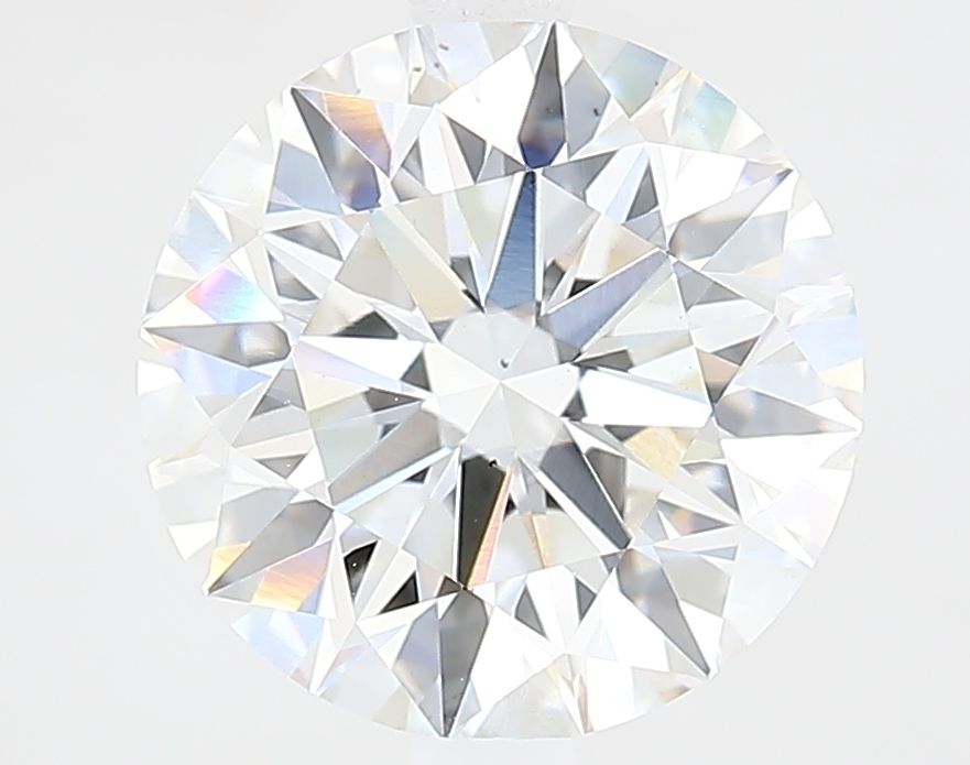 3.59 ct. G/VS2 Round Lab Grown Diamond prod_f5532af3f0574c10a91644c197aad09e