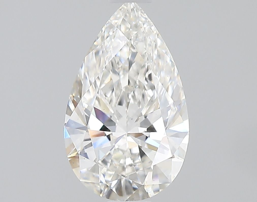 1.09 ct. F/VS2 Pear Lab Grown Diamond prod_814046582ffe46b18ddd1e9440712277