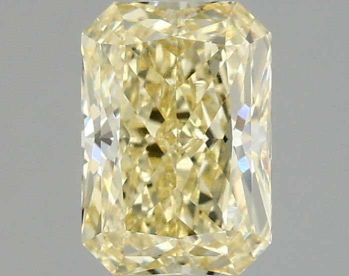 1.52 ct. Fancy Intense Yellow/VS1 Radiant Lab Grown Diamond prod_e6b550d629ec4e23a12cb2cd6977a67a