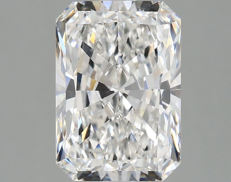 3.05 ct. D/VVS2 Radiant Lab Grown Diamond prod_7f987282338743e4b54d8a86fb74c1f8