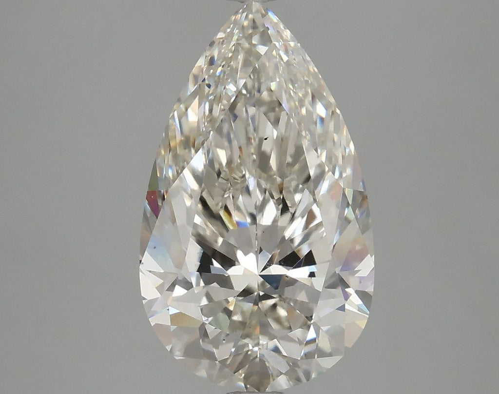 4.02 ct. H/VS1 Pear Lab Grown Diamond prod_f1cccad67fa7481f8f0bc90575ee0871