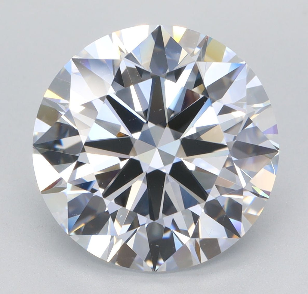 5.02 ct. F/VS1 Round Lab Grown Diamond prod_e0afe22dfa66467aa1461dd6cbbf6639