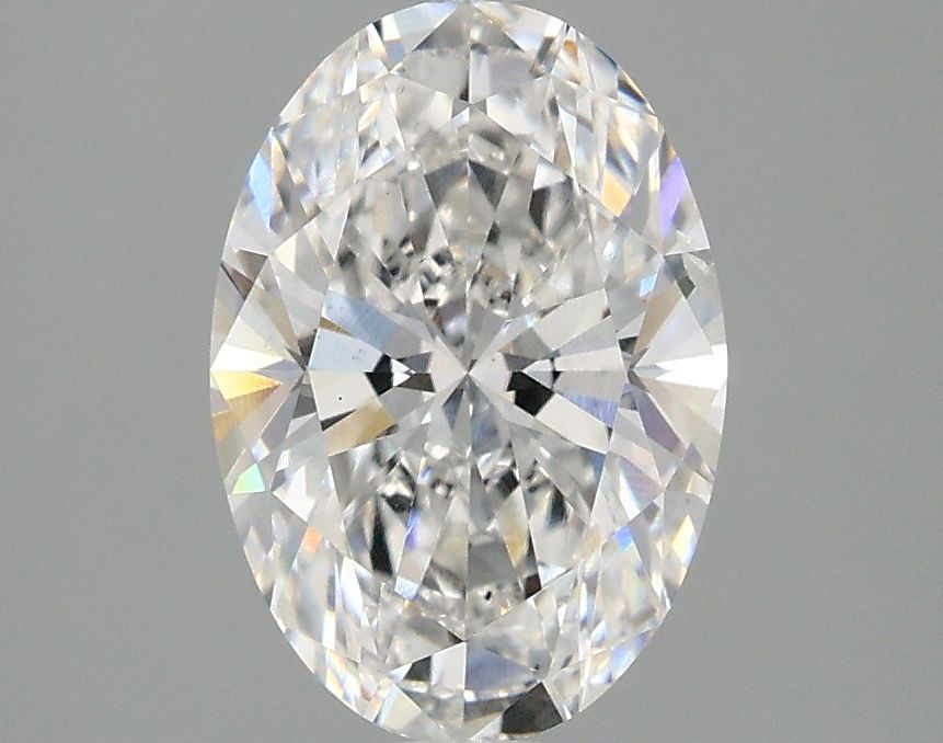 1.99 ct. E/VS2 Oval Lab Grown Diamond prod_e53bdd52ee654868a6a73529e9aba043