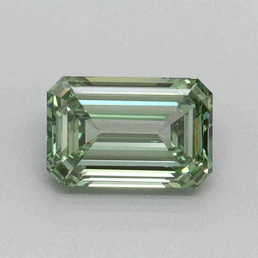 1.04 ct. Fancy Vivid Green/VVS2 Emerald Lab Grown Diamond prod_7ab760e139d345f1af01f0cfee686005