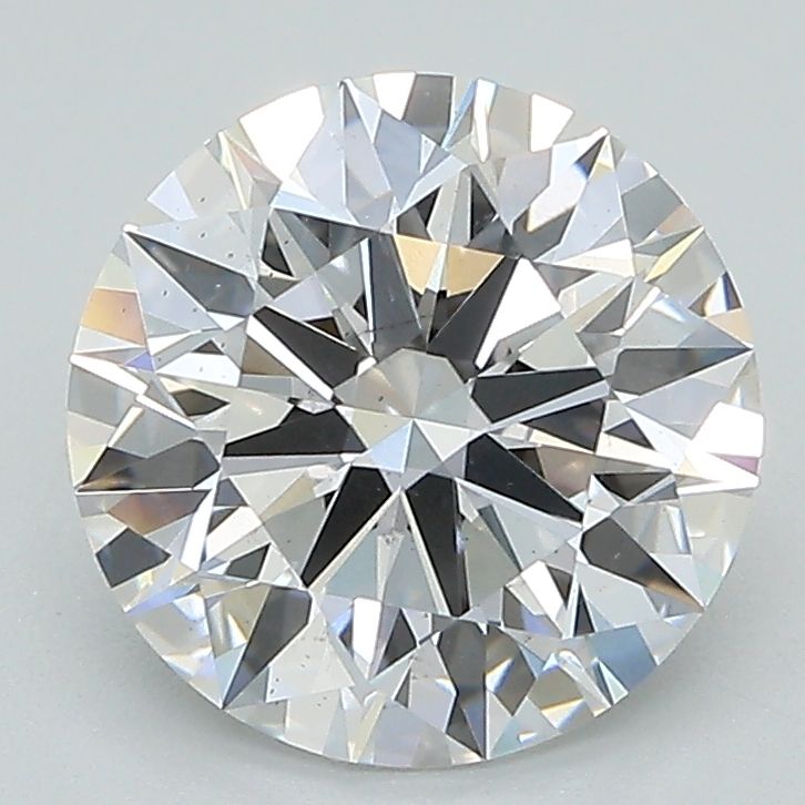 2.58 ct. D/VS2 Round Lab Grown Diamond prod_f1c113fced0c400da5e5fb5a373a8da1