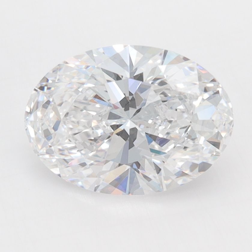 1.82 ct. D/VVS1 Oval Lab Grown Diamond prod_dfa6f4f204ee4c6090a08ec67035ce61