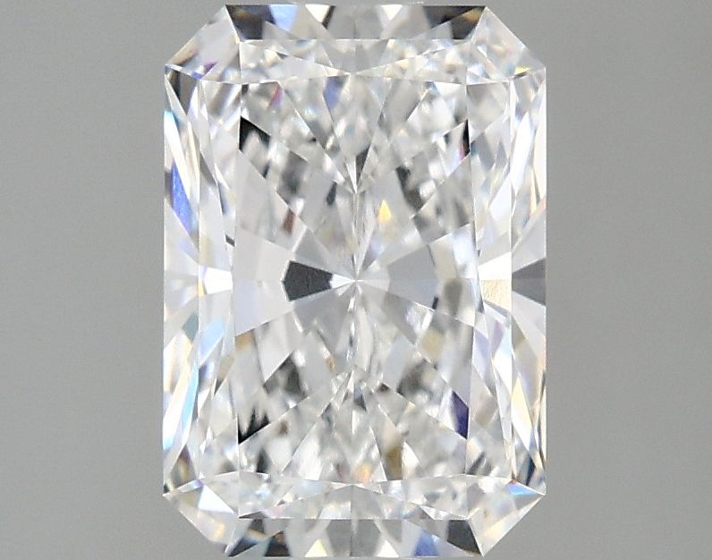 2.09 ct. D/VVS2 Radiant Lab Grown Diamond prod_f0b5f20acf0648c5af7b017f81d068a3