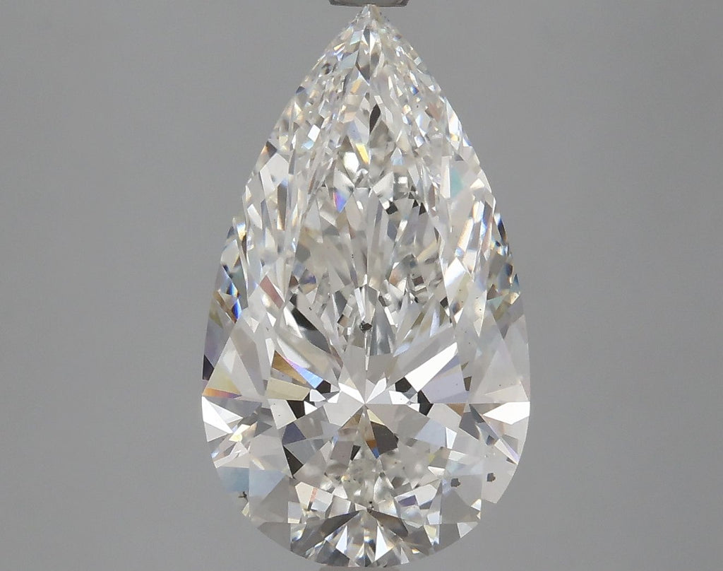 4.04 ct. G/VS2 Pear Lab Grown Diamond prod_fcdccb7d082e436581209a0ecd3d7ffe