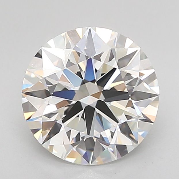 3.06 ct. E/IF Round Lab Grown Diamond prod_6f1c0e465f6e46bc8d4ea4704f86f728