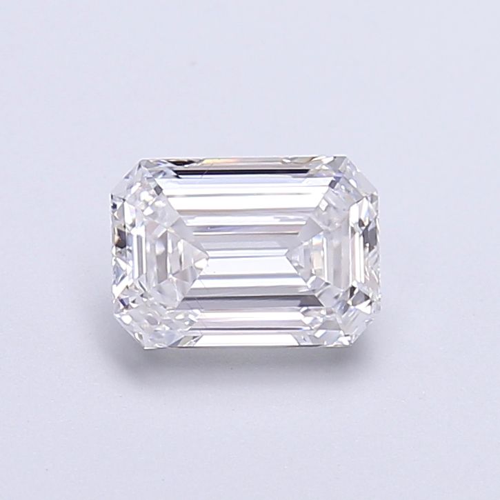 1.06 ct. D/VS2 Emerald Lab Grown Diamond prod_e6a0703740214709a9a5eb95da76d3ee