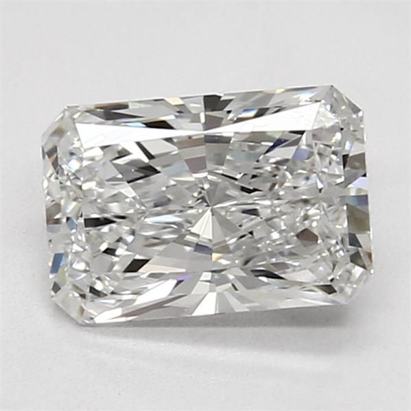 1.75 ct. F/VVS2 Radiant Lab Grown Diamond prod_f77cae3171304b9e8cdda0ff6e929c84