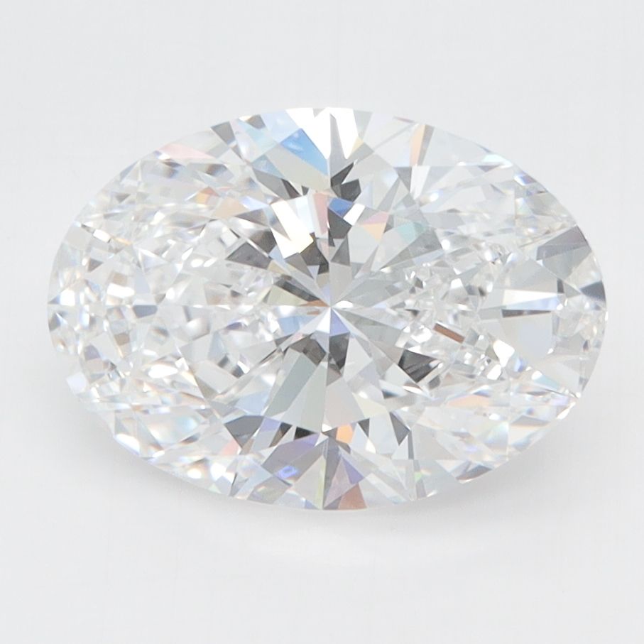 2.61 ct. D/VVS1 Oval Lab Grown Diamond prod_f3fc244a103d4962a41aa7bfe89a143b