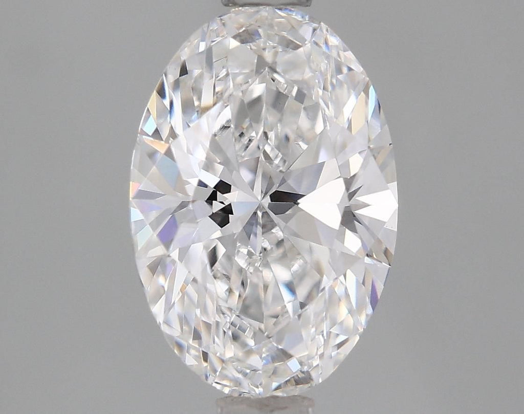 1.58 ct. D/VVS2 Oval Lab Grown Diamond prod_7db7261a22584a46b13be03053b3b8f2