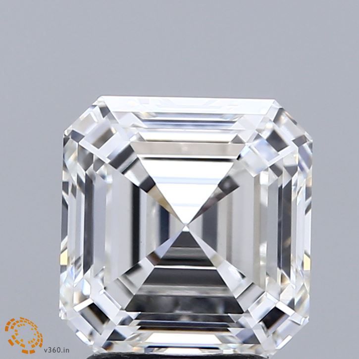 3.09 ct. F/VVS2 Square Lab Grown Diamond prod_f4b0b72725404cee9dc78647690b5a2c