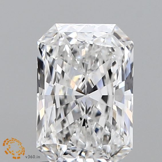 1.13 ct. E/VS1 Radiant Lab Grown Diamond prod_989a312fdc9b4aeeb414b91a76ce2a2e