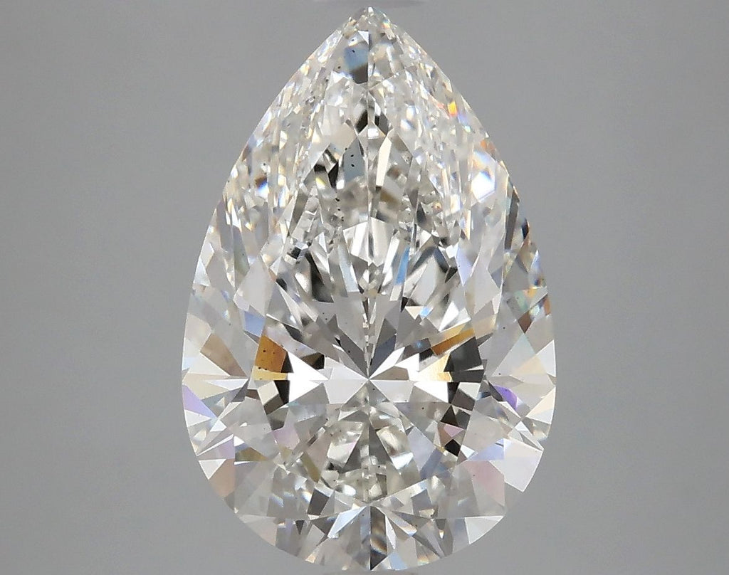 4.31 ct. G/VS2 Pear Lab Grown Diamond prod_fda10b8b1965451092a169d5bc00e0f4